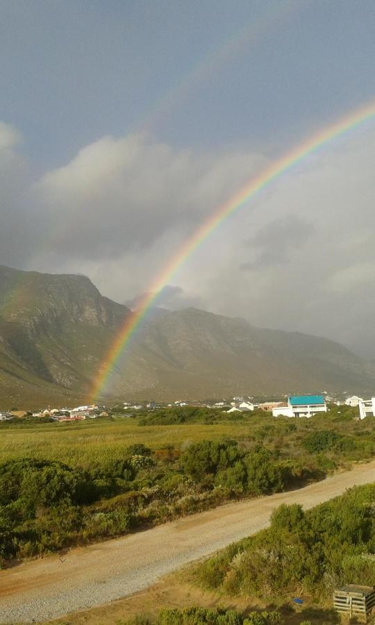 Vlei Studio Lägenhet Bettyʼs Bay Exteriör bild